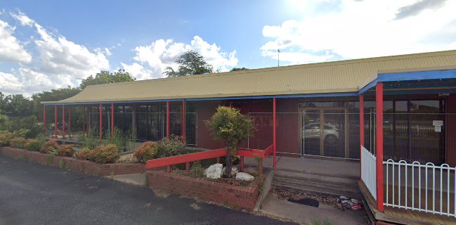 Toy's Garden Restaurant