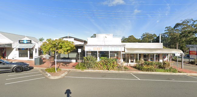 Tuck Shop Catering Company