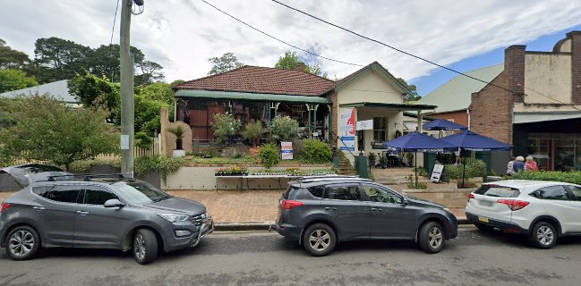 Potter's Pantry Bundanoon