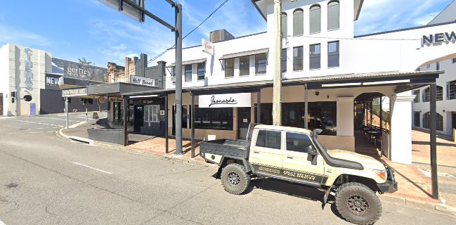 Bella Tiarnie Restaurant