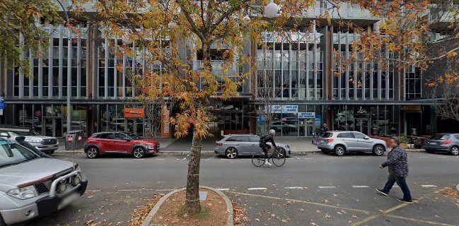 Opinii despre Wokitup! Braddon în Braddon - Hospitality and gastronomy