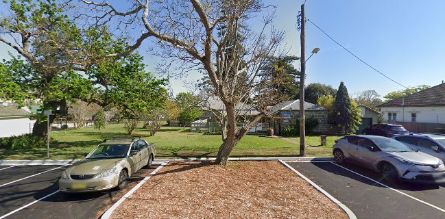 Comentarii opinii despre The Rectory