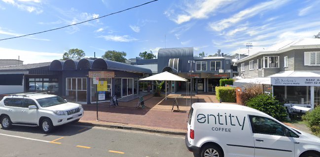 Opinii despre Beach Bakery în Noosaville - Hospitality and gastronomy