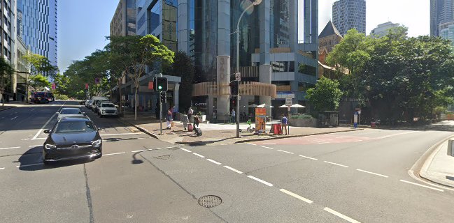 The Hideout Specialty Coffee on Adelaide