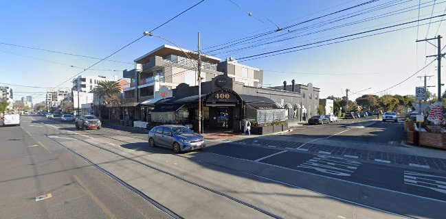 400 Gradi - Brunswick