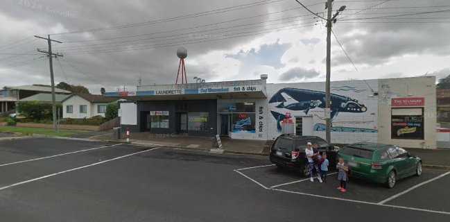 East Warrnambool Fish & Chips