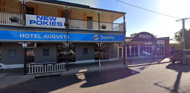 Hotel Augusta Port Augusta