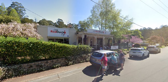 Little Red Duck Cafe