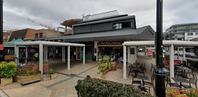 Hungry Wolf's Terrigal