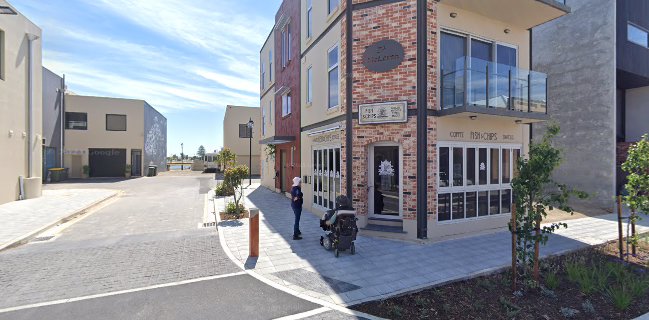 SALTY DOG SEAFOOD AND GRILL