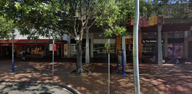 The Coffee Club Café - Albury