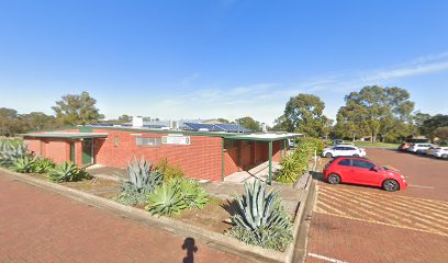 South Coast Sports & Social Club