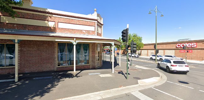 Mali in Bendigo(Mali Thai)