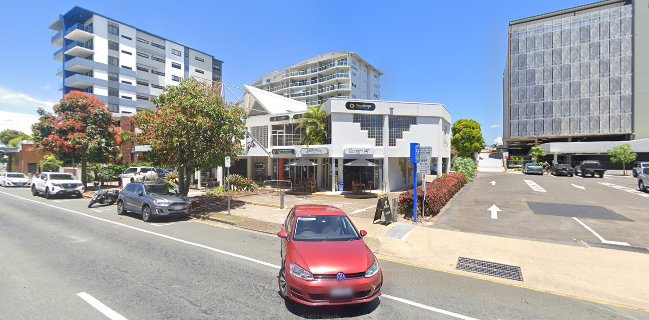 The Colombian Coffee Co. (Cafe) - Mooloolaba