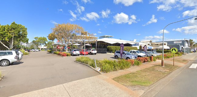 The Salamander Hotel