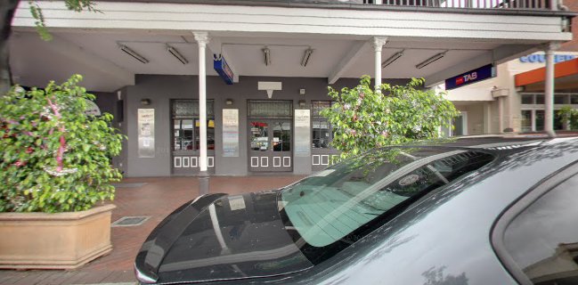 Talbot Hotel - Hospitality and gastronomy