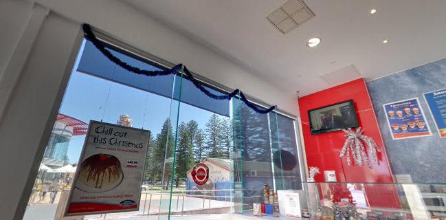 Comentarii opinii despre Cold Rock Ice Creamery Glenelg