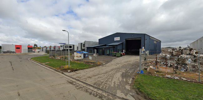 Karon Farm Coffee Roasters