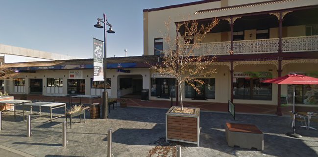 Burger Urge (Tamworth)