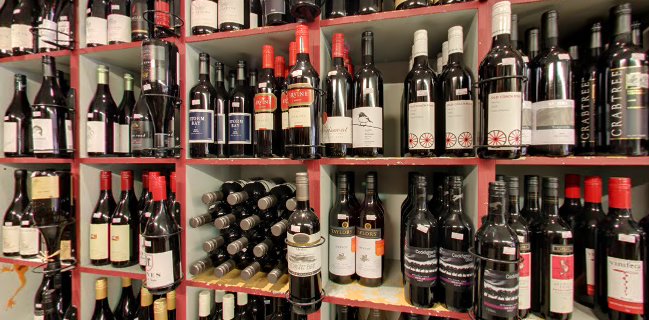 Opinii despre Darlinghurst Fine Wines în Darlinghurst - Hospitality and gastronomy