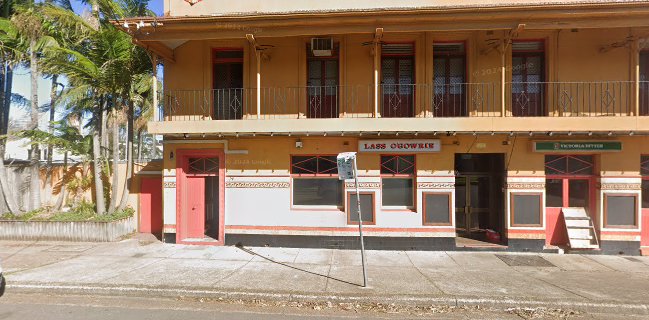 The Lass O'Gowrie Hotel