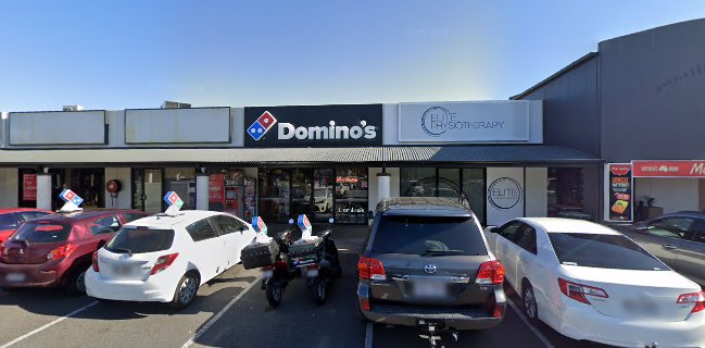 Domino's Pizza South Mackay