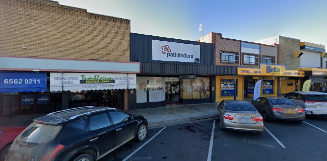 Opinii despre Tumblegum Bakehouse & Cafe în Kempsey - Hospitality and gastronomy