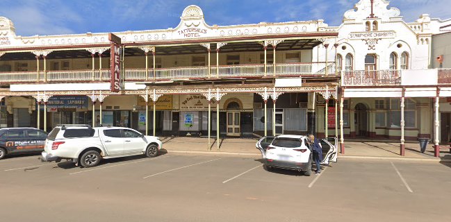 Golden India Restaurant