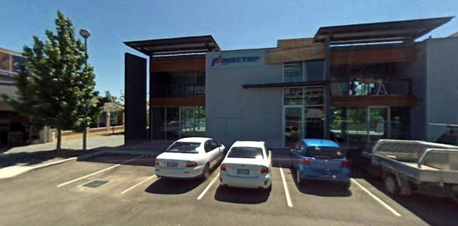 Pattysmiths Belconnen