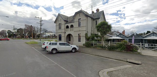 Stables Cafe and Bar