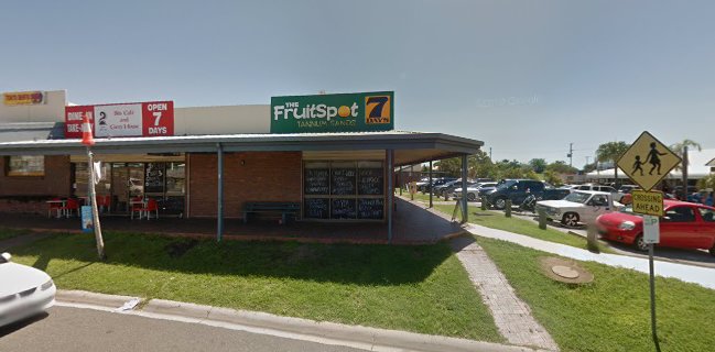 Domino's Pizza Tannum Sands