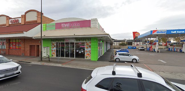 Thai Budda Restaurant