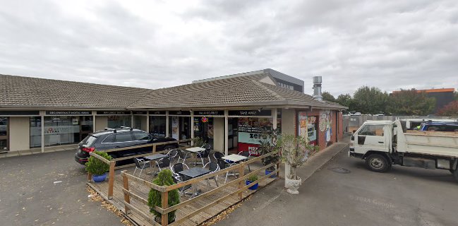 Brown & Co. Catering