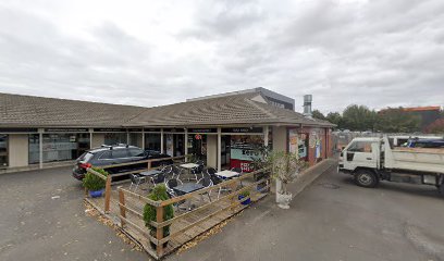 Brown & Co. Catering