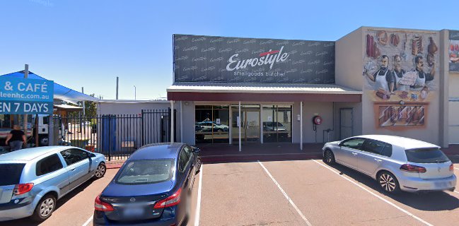 Eurostyle Smallgoods Butcher