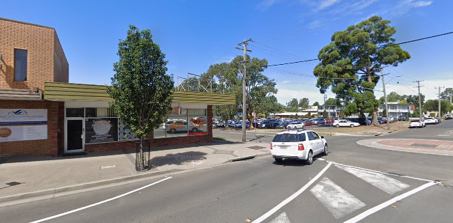 Nowra Palace Malaysian & Chinese Restaurant