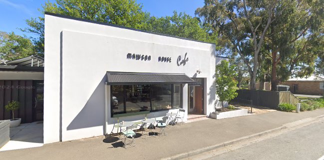 Mawson Café