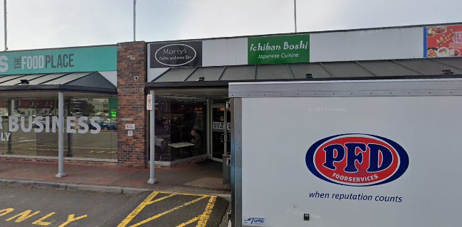 Opinii despre Morty's Coffee & Wine Bar în Launceston - Hospitality and gastronomy