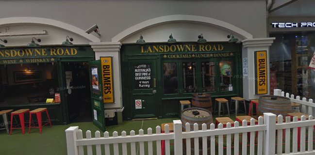 Liquorland Surfers Paradise Express