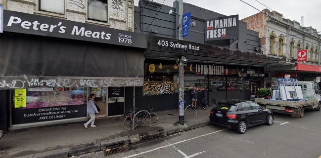 Italiano's Fresh Produce