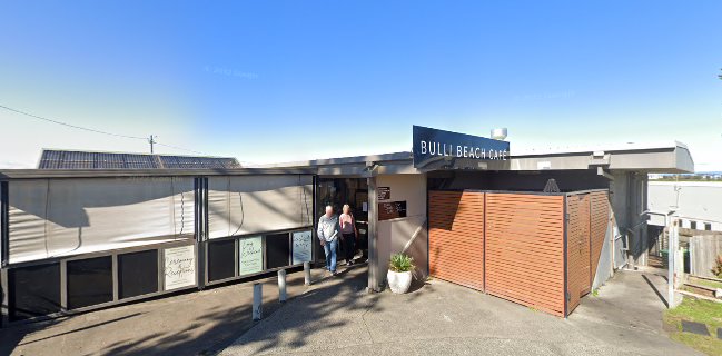 Bulli Beach Cafe - Hospitality and gastronomy