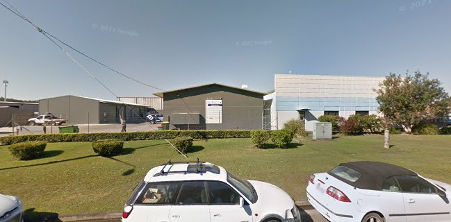 Mark Bullivant Coffee