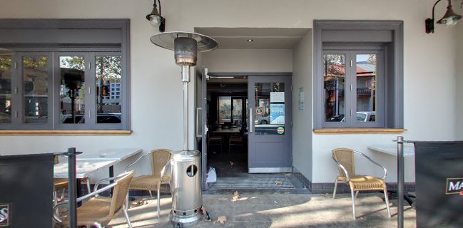 Opinii despre Harlequin Inn în Pyrmont - Hospitality and gastronomy