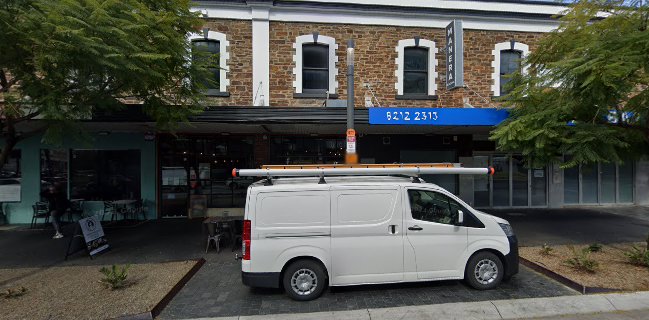 Crib Bar - Hospitality and gastronomy