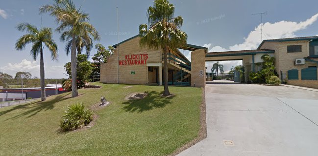 Klickitys Restaurant