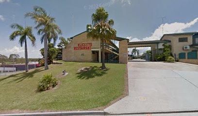 Klickitys Restaurant