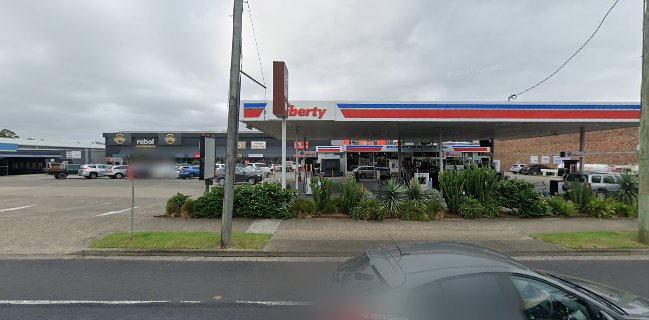 Piccolo To Go Espresso Bar - Hospitality and gastronomy