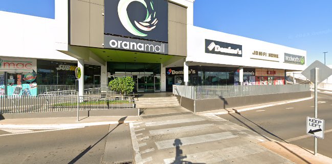 BWS Dubbo (Orana Mall)