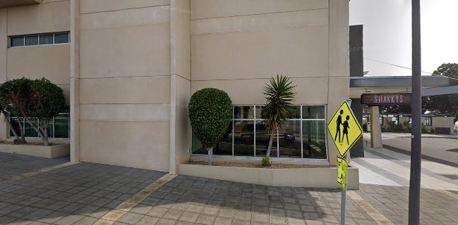 Sarin's Restaurant & Bar/Bistro