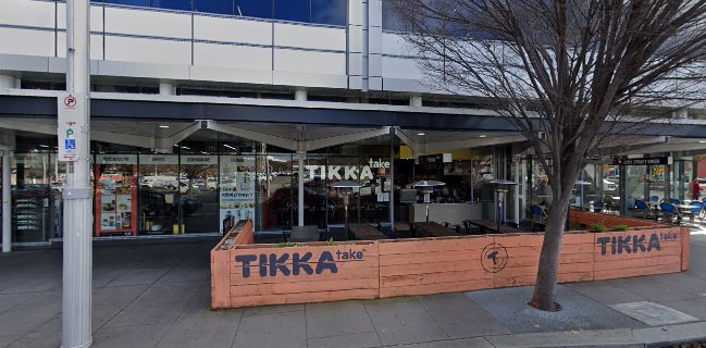 Comentarii opinii despre Tikka Take